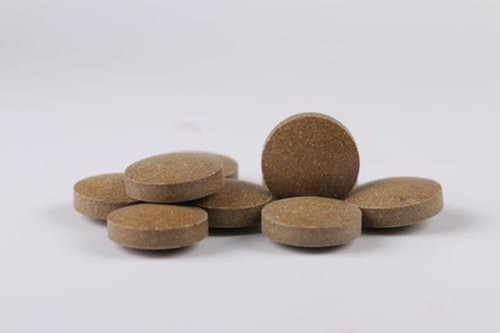 片劑代加工的優(yōu)勢(shì)-片劑貼牌加工廠(chǎng)家-德州健之源