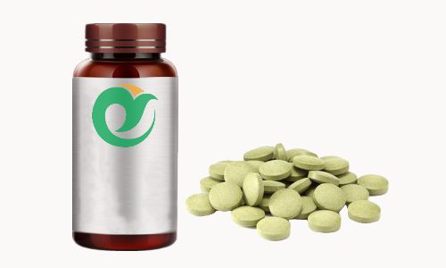 壓片糖果貼牌代工廠(chǎng)-中藥粉末壓片代加工-德州健之源