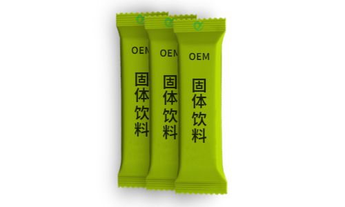 固體飲料代加工，如何控制產(chǎn)品打造周期