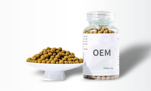 自己有配方可以找工廠代工嗎，費(fèi)用怎么樣？