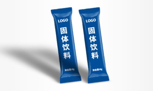 固體飲料代加工費用怎么算，多少量可以生產？