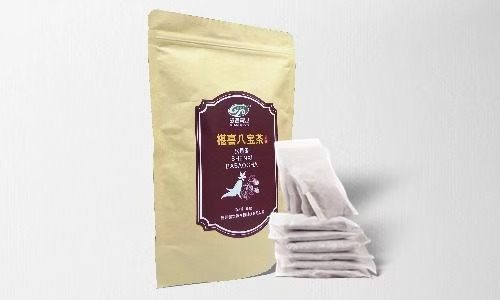 代用茶是什么，怎么找工廠代加工-德州健之源