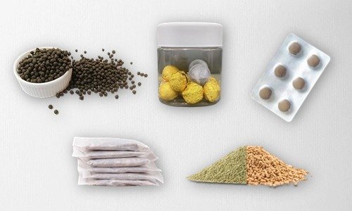 片劑、丸劑、茶包大健康食品代加工