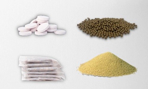 藥食同源片劑、丸劑、顆粒劑、茶包代加工