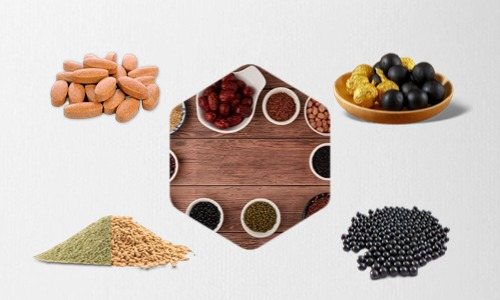 片劑、粉劑、丸劑、顆粒劑藥食同源食品代加工