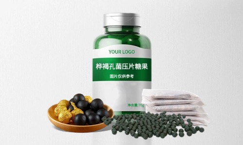 片劑、丸劑、茶包藥食同源食品代加工