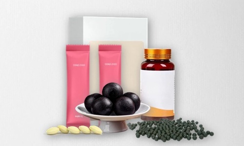 丸劑、粉劑、片劑保健品代加工