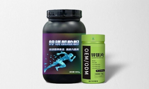 運(yùn)動(dòng)營(yíng)養(yǎng)食品代加工可以用自己的配方嗎
