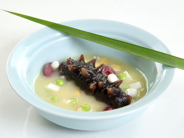 長夏漫漫，去火補(bǔ)氣莫著急