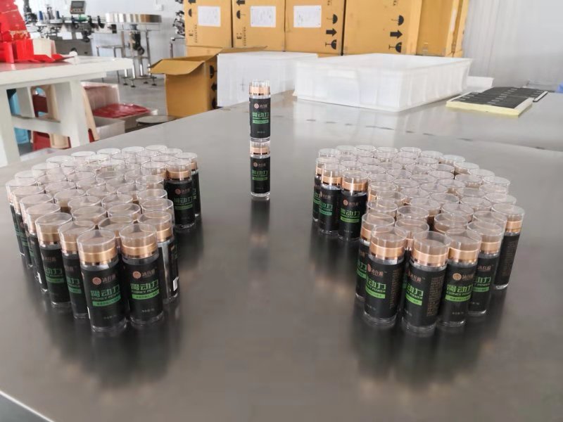 瑪咖牡蠣壓片糖果加工請問辦一個食品銷售公司，找工廠代加工食品，自己注冊品牌，自己銷售，一共需要辦哪些手續(xù)，保健食品代工最強(qiáng)山東食品加工企業(yè)這么說